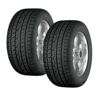 Neumático Continental 255/50R19