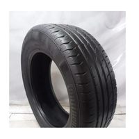 Neumático Continental 255/60R17