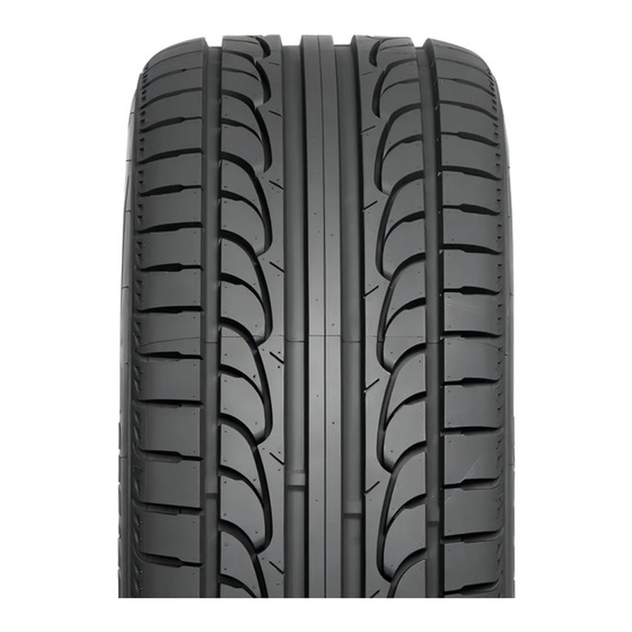 Neumático Nexen 195/75 R16C