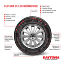 Neumático Neumático Nexen 265/70 R15 — foto 2