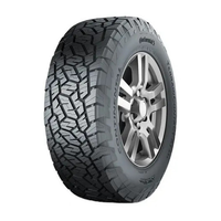 Neumático Continental 265/70R17