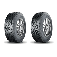 Neumático Continental 265/70R17