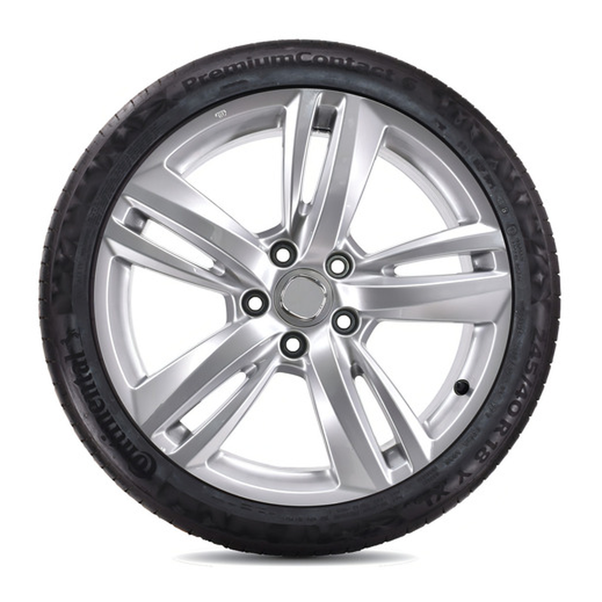 Neumático Continental 275/40R22