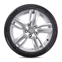 Neumático Continental 275/40R22