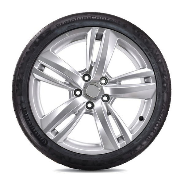 Neumático Continental 275/40R22