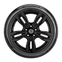 Neumático Continental 275/45R20