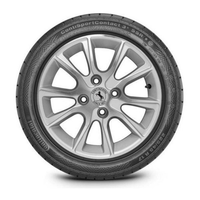 Neumático Continental 275/45R21