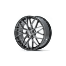 Llanta Deportiva Ford Maverick/Bronco (28021) 18x8.0 5x108 Negro Mate — foto 1