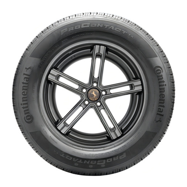 Neumático Continental 285/40R22