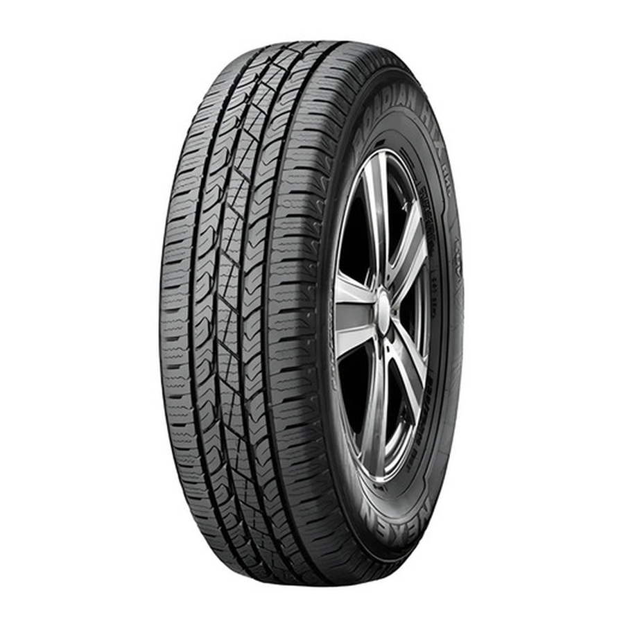Neumático Nexen 285/70 R17