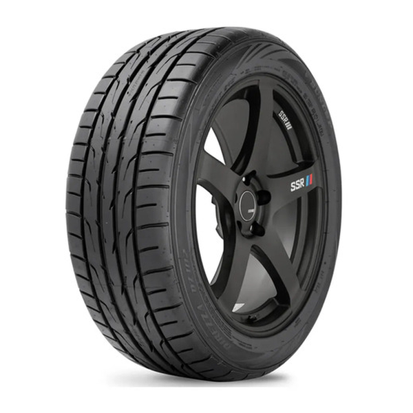 Neumático Dunlop 235/50R18