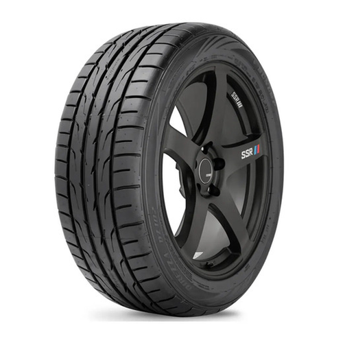 Neumático Dunlop 235/50R18
