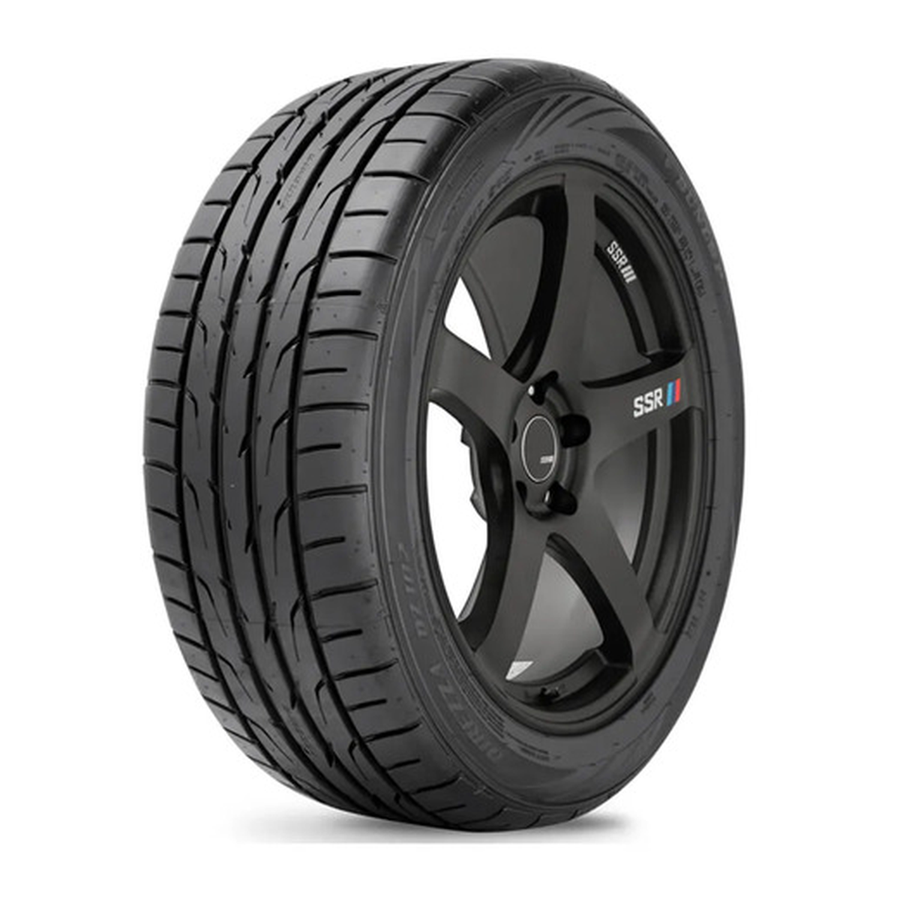 Neumático Dunlop 235/50R18