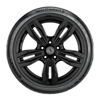 Neumático Continental 315/40R21