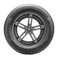 Neumático Continental 315/40R21