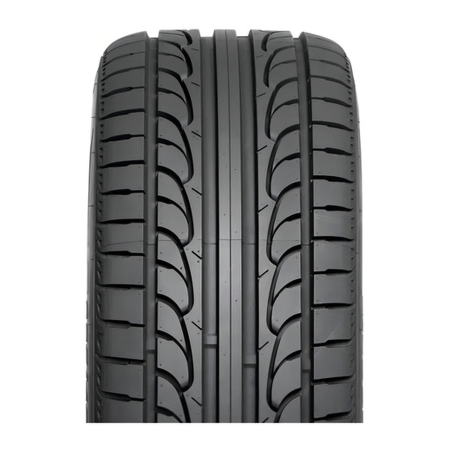 Neumático Nexen 195 R14C
