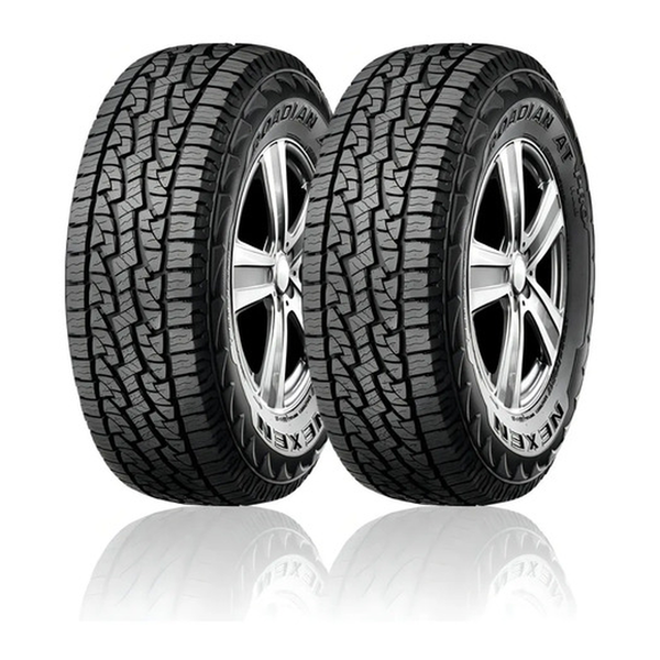 Neumático Nexen 104 8T CP321 195/70R15 102S