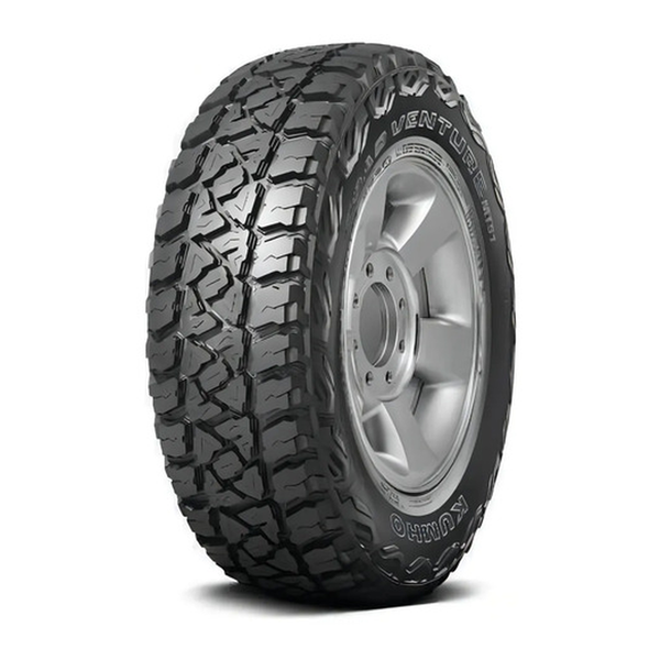Neumático Kumho 245/70R17 MT51