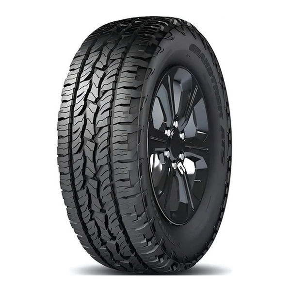Neumático Dunlop 265/70R16