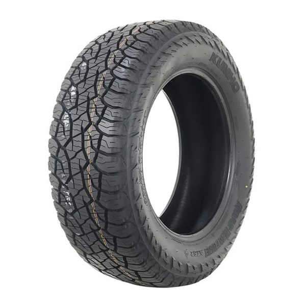 Neumático Kumho 265/70R17 AT52