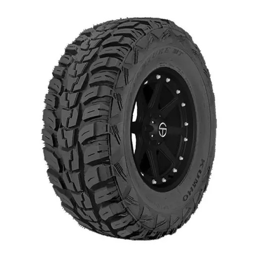 Neumático Kumho 225/75R16 KL71