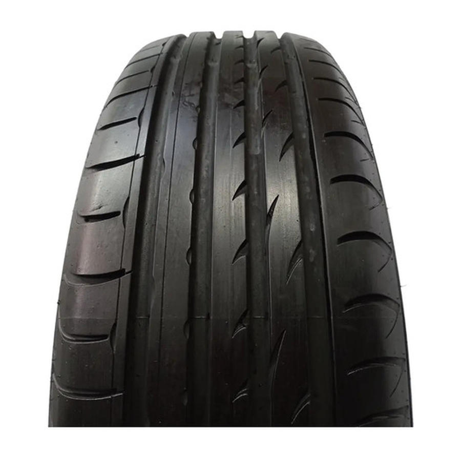 Neumático Nexen N8000 205/40R18 86Y