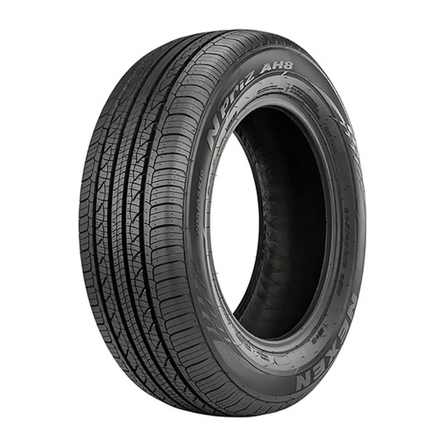 Neumático Nexen 205/45 ZR17