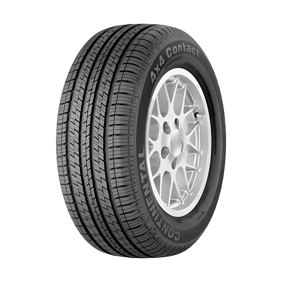 NEUMATICO CONTINENTAL 255/60R17 106H 4X4CONTACT XL FR