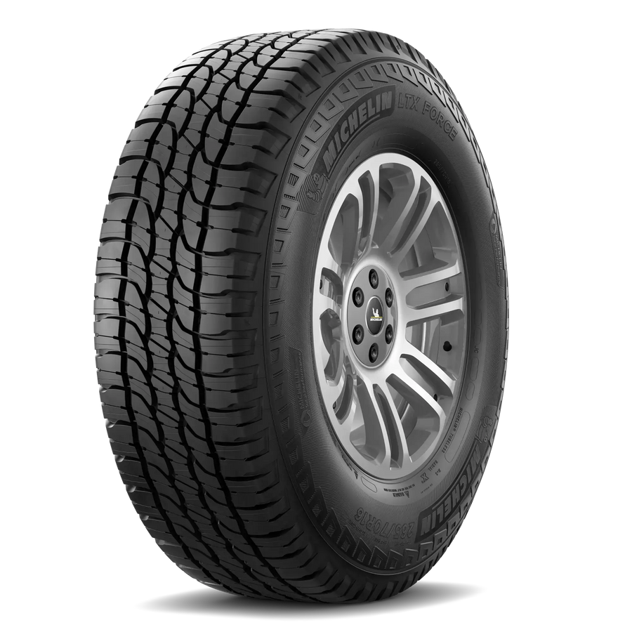 Neumático Michelin LTX FORCE 245/70R16
