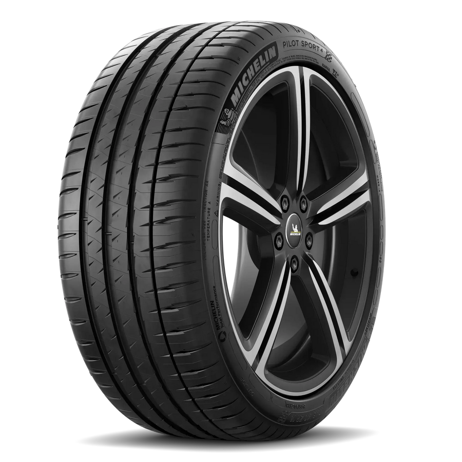 Neumático Michelin PILOT SPORT 4 205/40R18