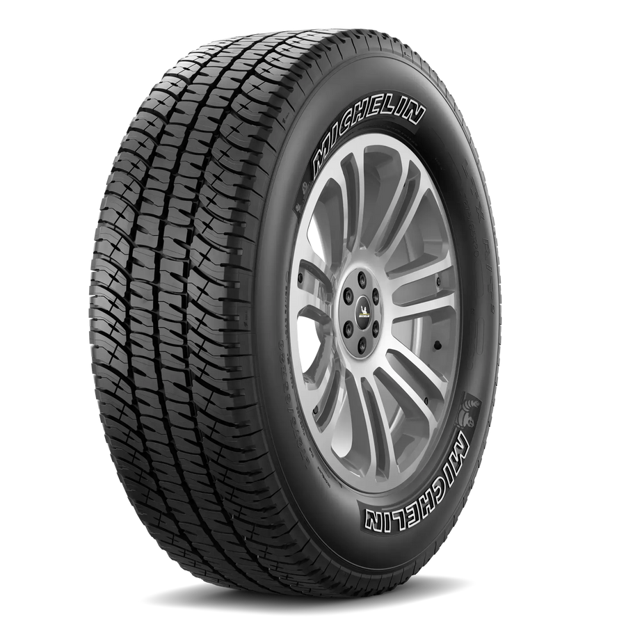 Neumático Michelin X LT A/S 265/65R17