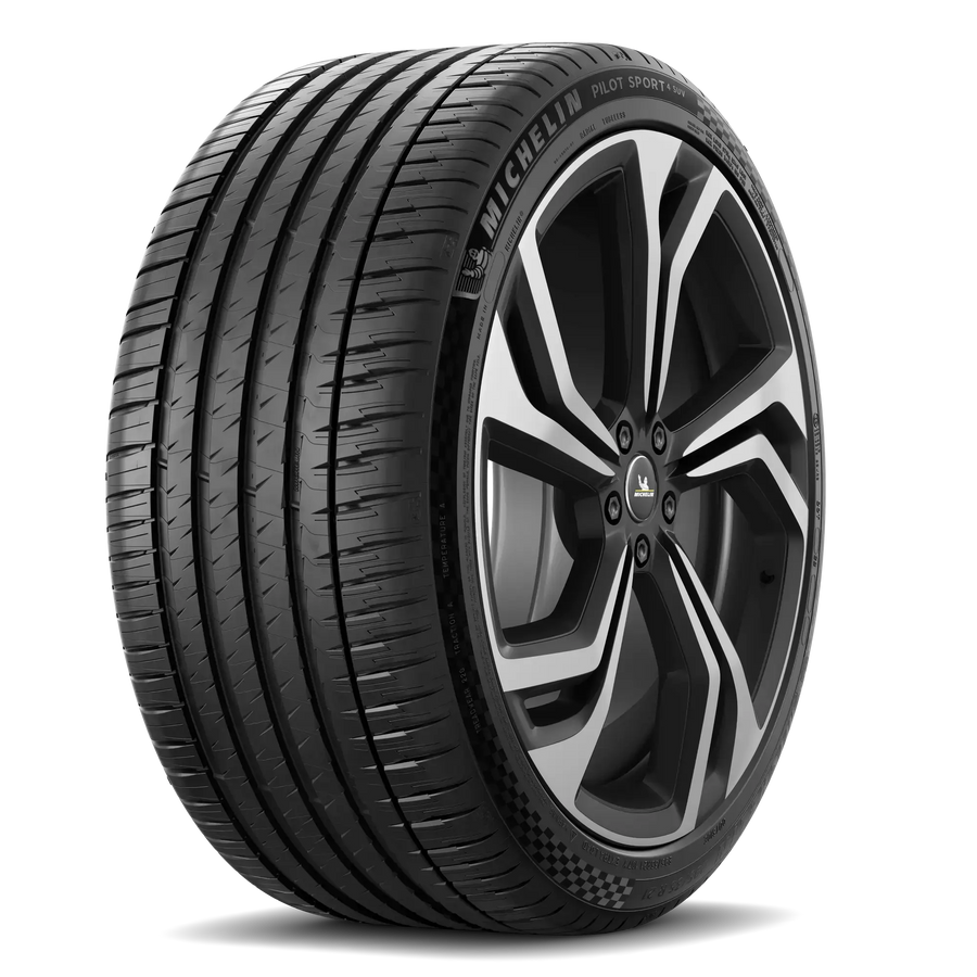 Neumático Michelin PILOT SPORT 4 SUV 255/55R20