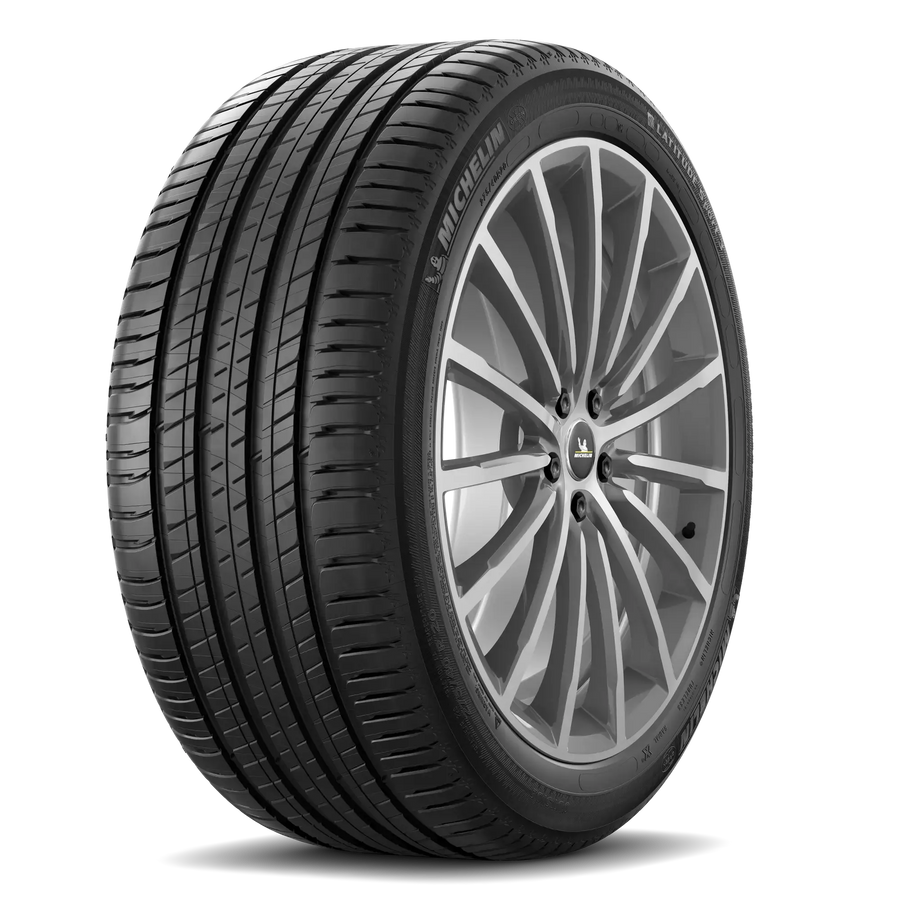 Neumático Michelin LATITUDE SPORT 3 285/40R20