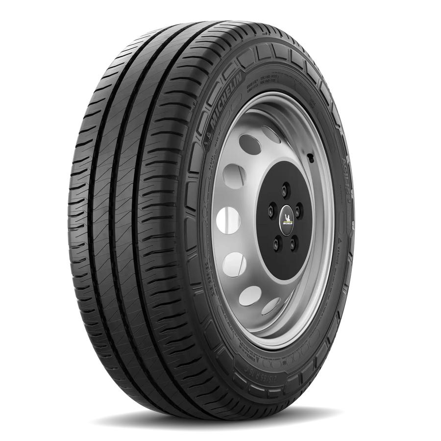 Neumático Michelin AGILIS 3 195/65R16