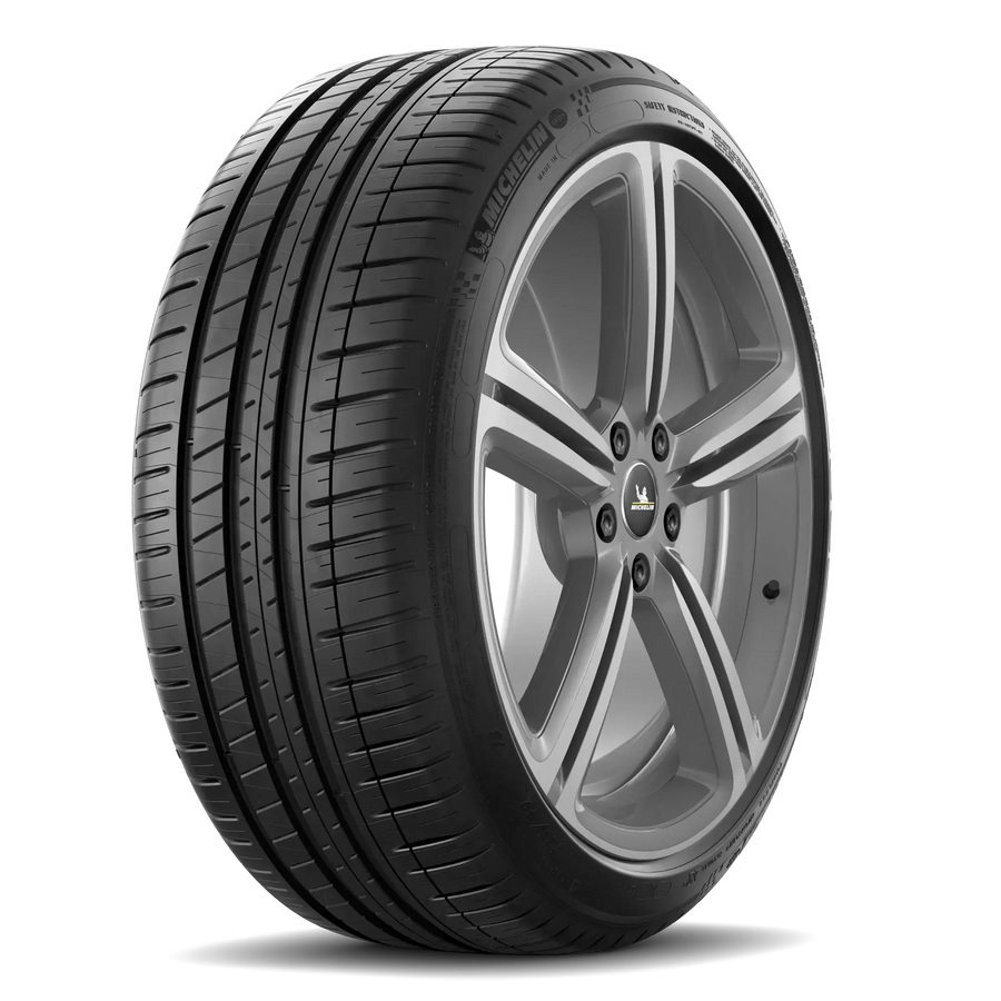 Neumático Michelin PILOT SPORT 3 195/50R15