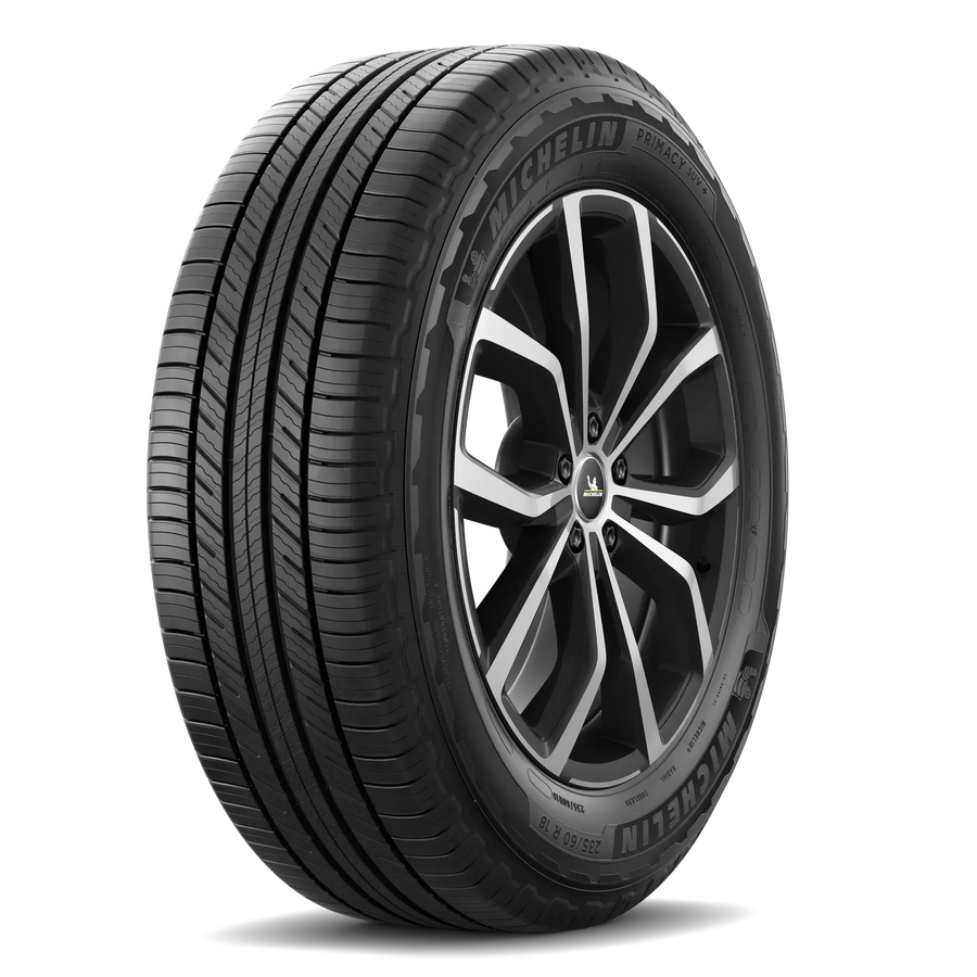Neumático Michelin PRIMACY SUV+ 265/65R18