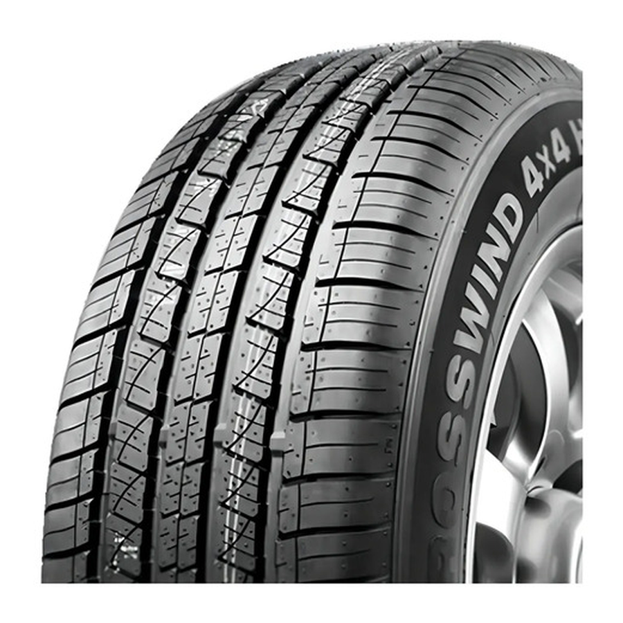 Neumático Greenmax 4X4 HP LINGLONG 245/70R16 111H