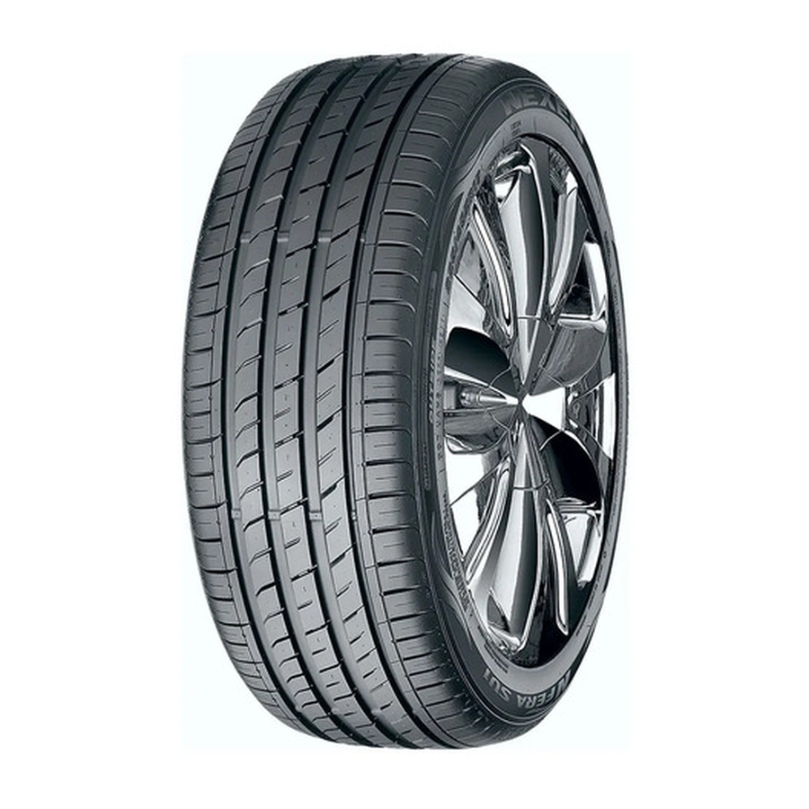 Neumático Nexen 275/55 R20