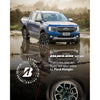 Neumático Bridgestone Dueler A/T 693 205/60R16 92T