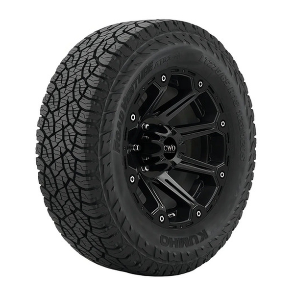 Neumático Kumho 255/60R18 AT52