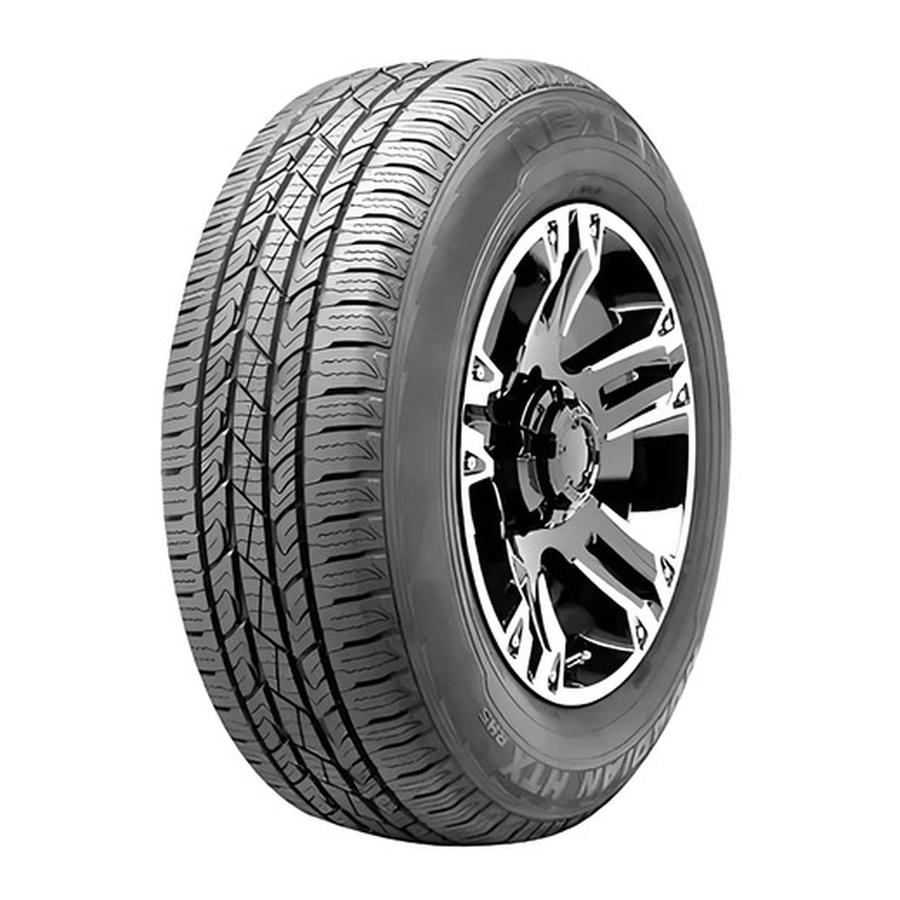 Neumático Nexen M ROADIAN HP 285/50R20 116V