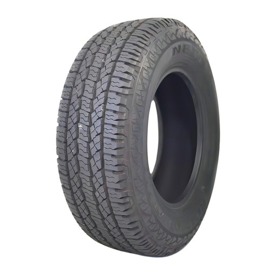 Neumático Nexen 275/80 R22.5