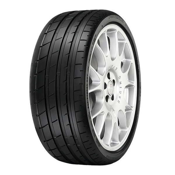 Neumático Dunlop 255/40R19