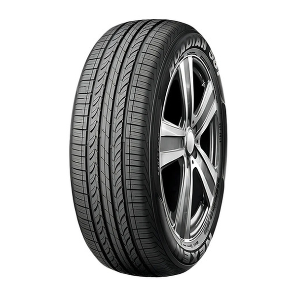 Neumático Nexen 195R14 8T 106/104R CT8 ROADIAN