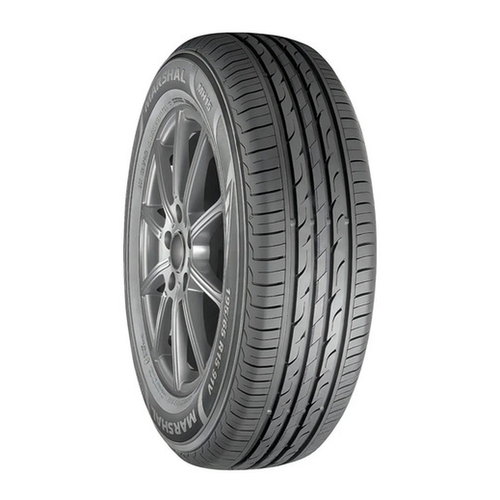 Neumático Dunlop 215/65R17