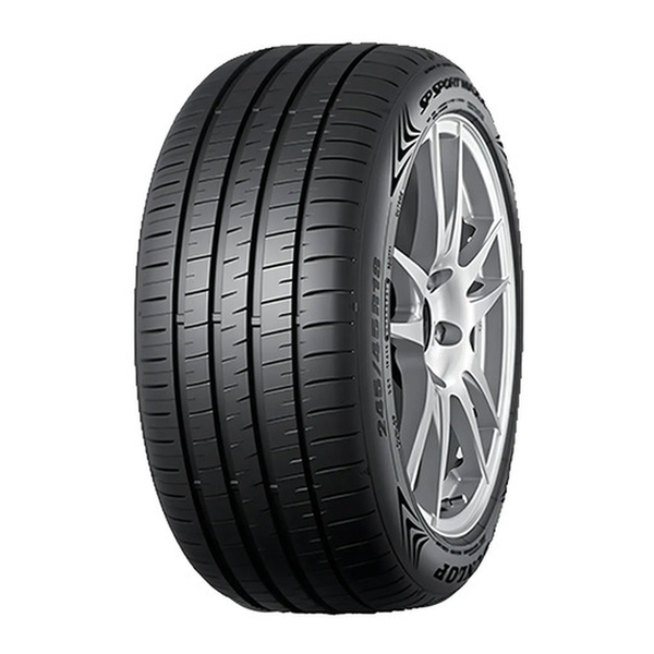 Neumático Dunlop 225/45R18