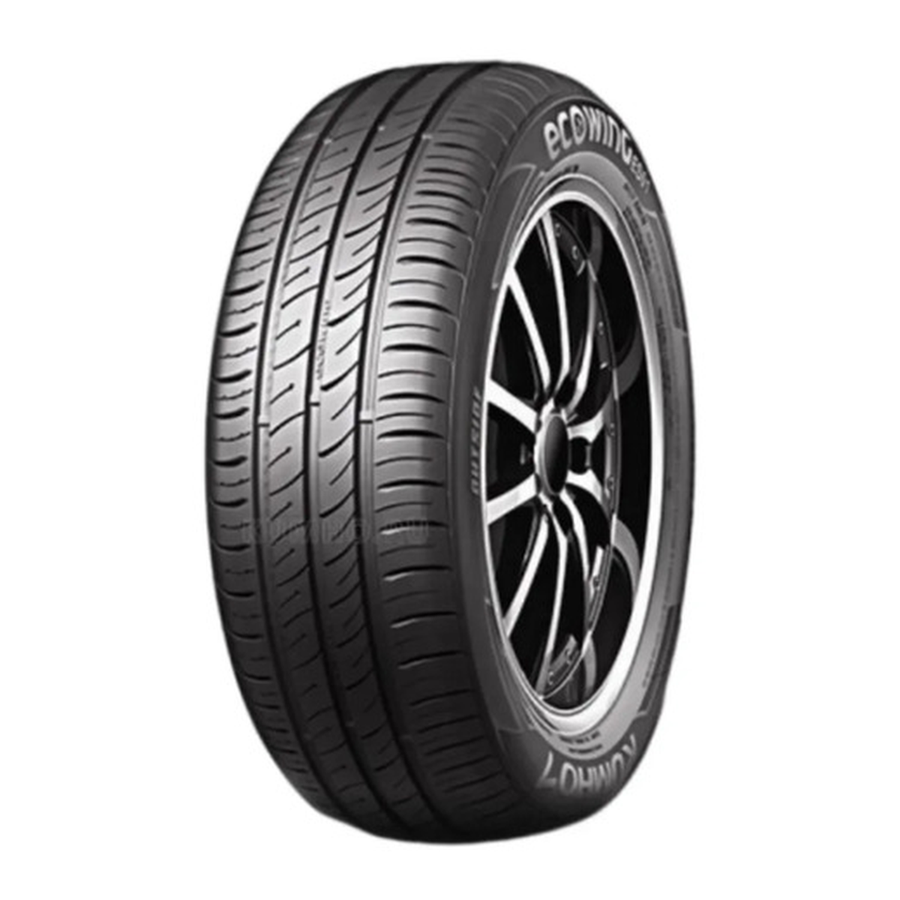 Neumático Kumho 215/65R15 KH27