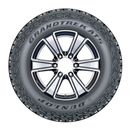 Neumático Neumático Dunlop 265/50R20 — foto 3