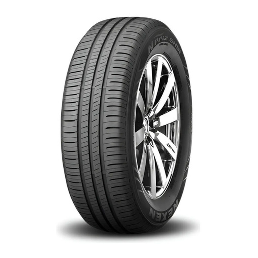 Neumático Nexen 175/65 R14