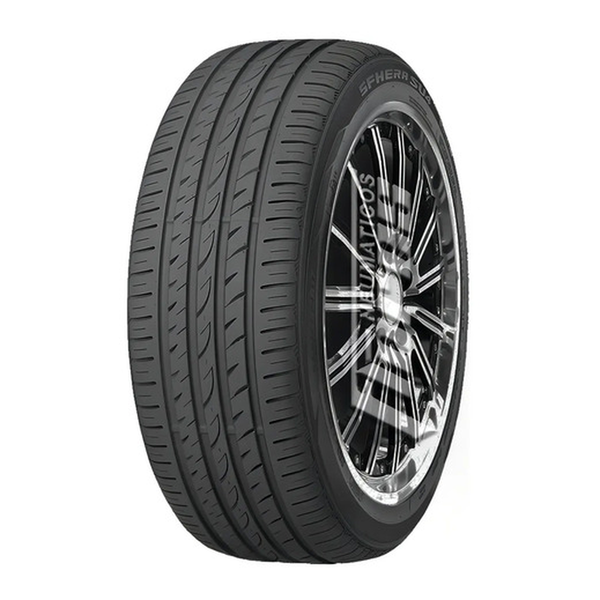 Neumático Nexen 185/55 R16